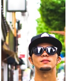 CALEE | キャップ