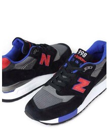 NEW BALANCE | 今なら10%OFF中です❗️(スニーカー)