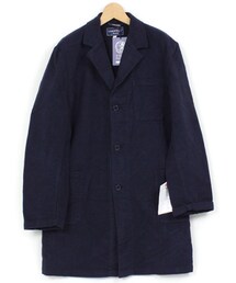 Fraizzoli | 今なら10%OFF中です❗️(チェスターコート)