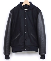 dehen | スタジャン