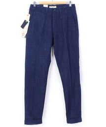 levis made&crafted | スラックス