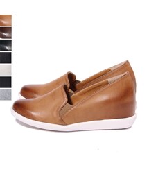 インヒールスリッポン(その他シューズ)