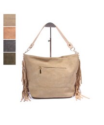 フリンジショルダーバッグ(ショルダーバッグ)