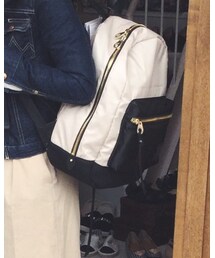 brignton | バックパック/リュック