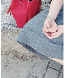 GU | スカート