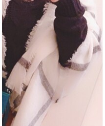 H&M | マフラー