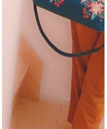 ZARA | パンツ