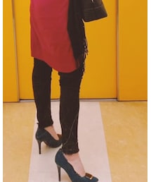 WEGO | デニムパンツ