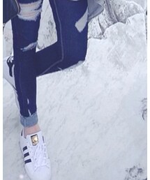 adidas | スニーカー