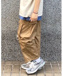 roroya.tw | チノパンツ