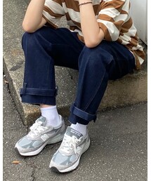 roroya.tw | デニムパンツ