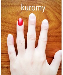 kuromy | アクセサリー