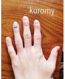 kuromy | アクセサリー