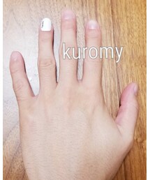 kuromy | アクセサリー