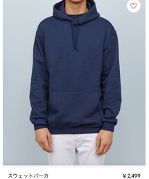 H&M | パーカー