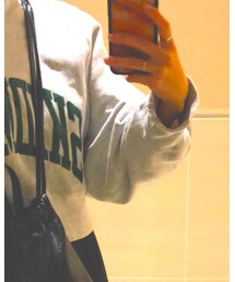 THE SHINZONE | スウェット