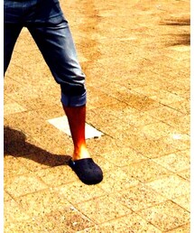 crocs | サンダル