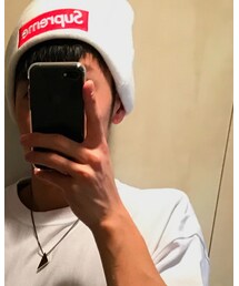 Supreme  | ニットキャップ/ビーニー