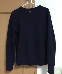 UNIQLO | スウェット