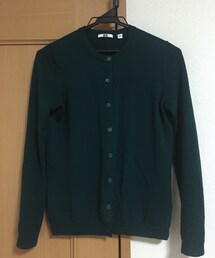 UNIQLO | カーディガン/ボレロ