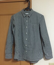 LOWRYS FARM | シャツ/ブラウス