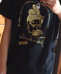 elment,h | コラボT(Tシャツ/カットソー)
