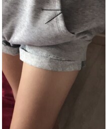 not sure | その他パンツ