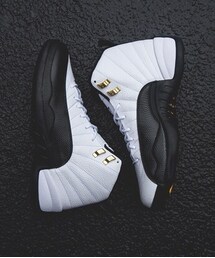AIR JORDAN | AIR JORDAN 12 taxi(スニーカー)