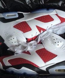 NIKE | AIR JORDAN 6 レトロ(スニーカー)