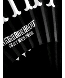 NEIGHBORHOOD | ファッション雑貨