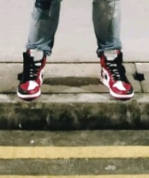 Nike Jordan1  | スニーカー