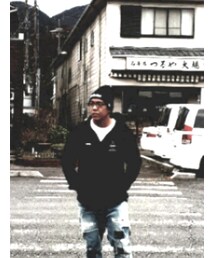 JAPAN BLUE JEANS | デニムパンツ