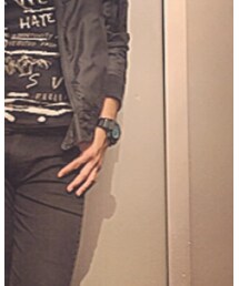 G-SHOCK | アナログ腕時計