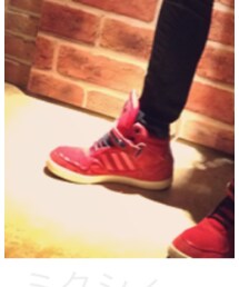 adidas | スニーカー