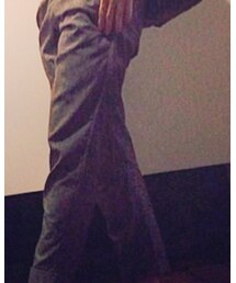 JUN | スラックス