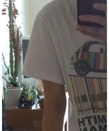 アンティカ | Tシャツ/カットソー