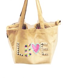 Casselini | 今期購入したお気に入りbag♡(トートバッグ)