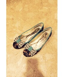 Another Edition | バレエシューズ(バレエシューズ)