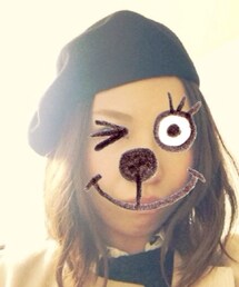 CIAOPANIC | ベレー帽(ハンチング/ベレー帽)