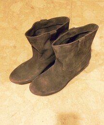 JOE SANCHEZ | ショートブーツ(ブーツ)