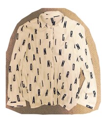 H&M | シャツ(シャツ/ブラウス)