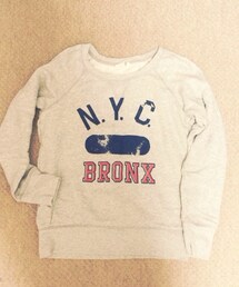 UNIQLO | スウェット(スウェット)