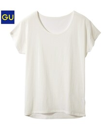 GU | Tシャツ/カットソー