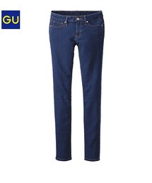 GU | スキニージーンズ
(デニムパンツ)