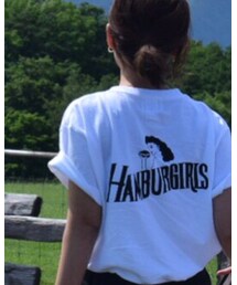 no panties | Tシャツ/カットソー