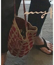 guanabana | ショルダーバッグ