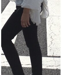 ZARA | その他パンツ