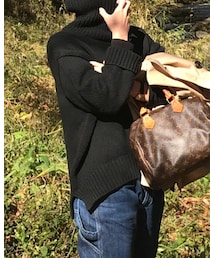 BAYMA | ニット/セーター