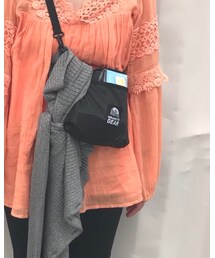 Granite Gear | メッセンジャーバッグ