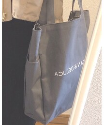 dean&deluca | トートバッグ